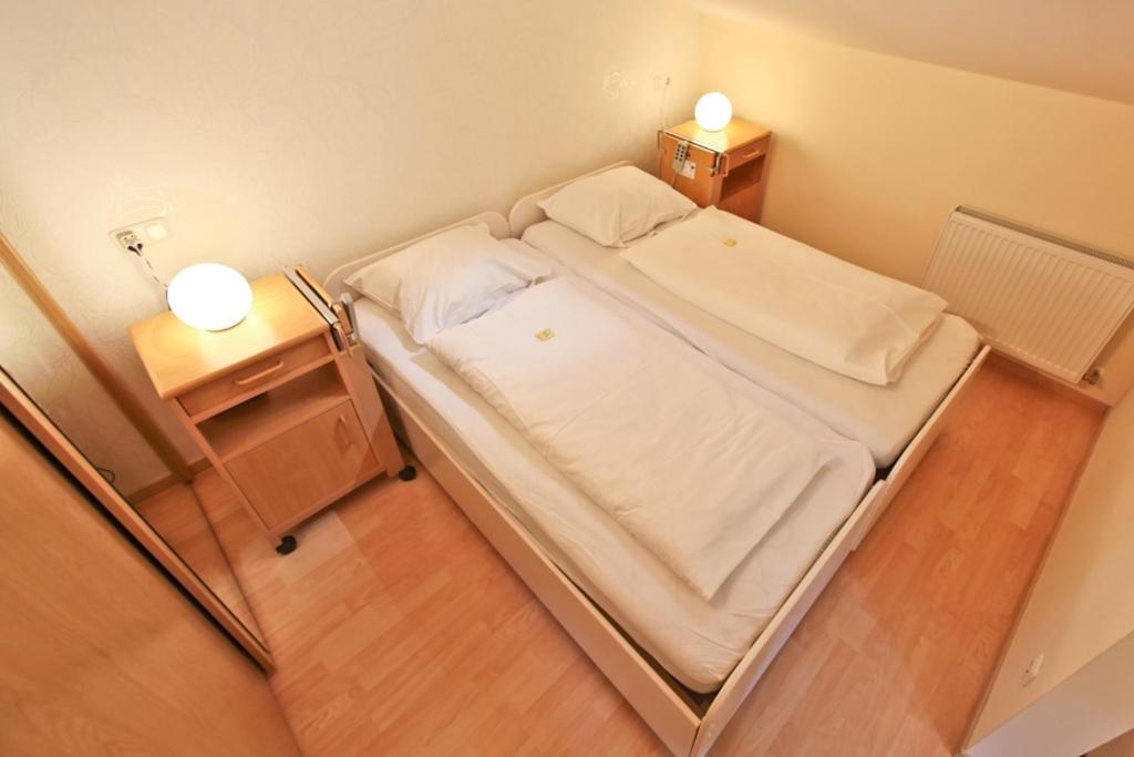 Ferienwohnung Haus Datz in Berchtesgaden Exterior foto