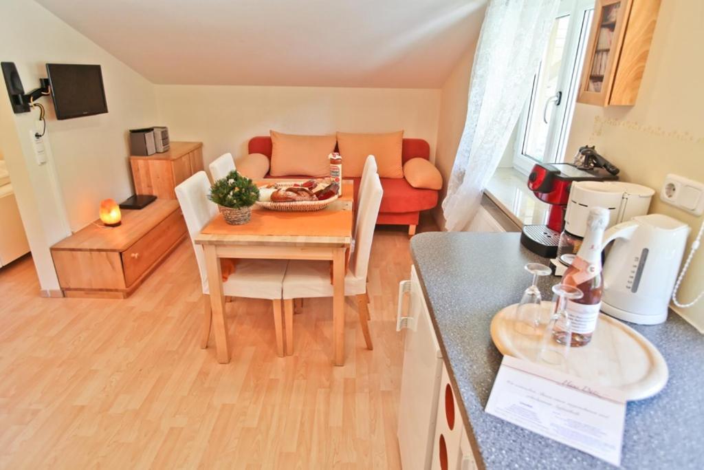Ferienwohnung Haus Datz in Berchtesgaden Exterior foto