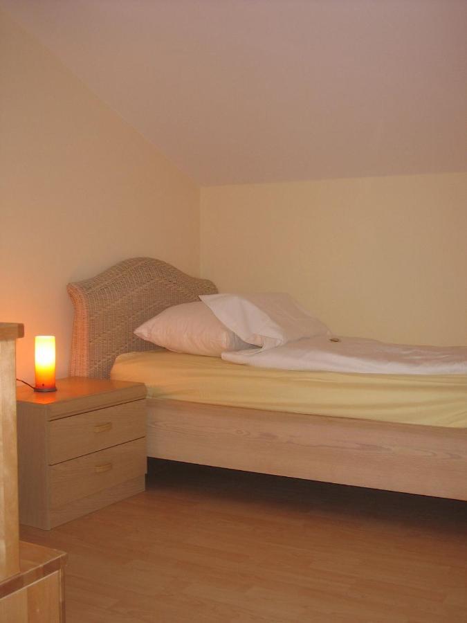 Ferienwohnung Haus Datz in Berchtesgaden Exterior foto