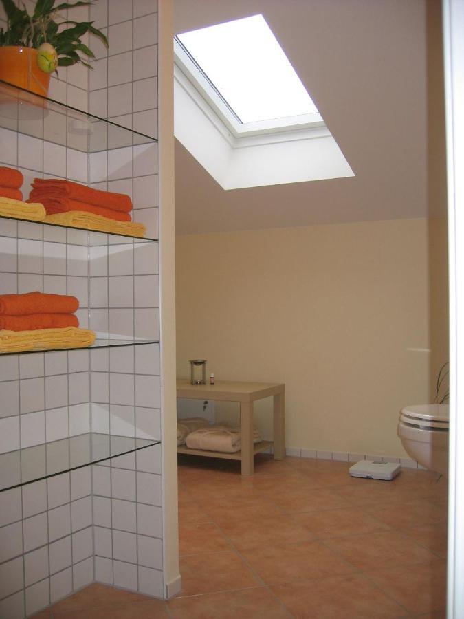 Ferienwohnung Haus Datz in Berchtesgaden Exterior foto